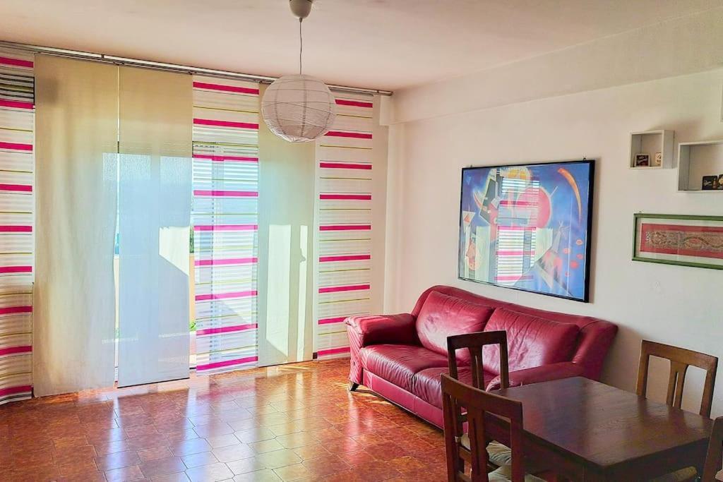 Apartamento Interno 20 La Casetta A Magliana Stazione